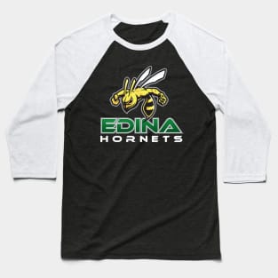 Edina Hornets Baseball T-Shirt